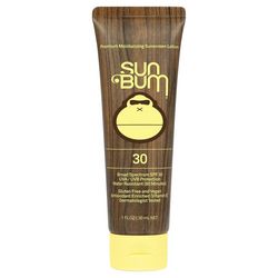 Sun Bum SPF 30 Travel Size Moisturizing Sunscreen Lotion