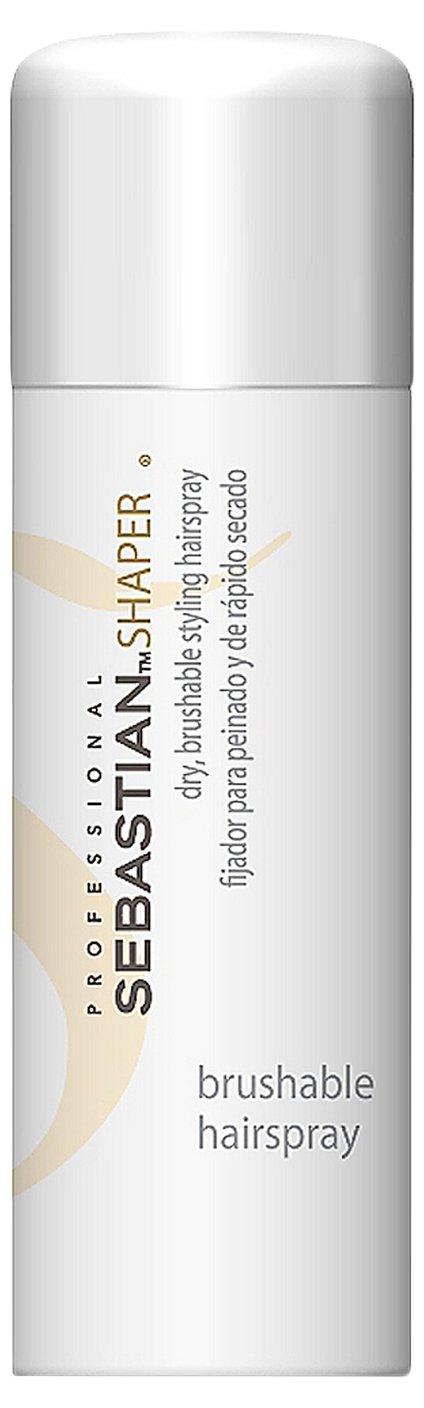 Sebastian Shaper 1.5 Fl.Oz. Dry Brushable Styling Hairspray