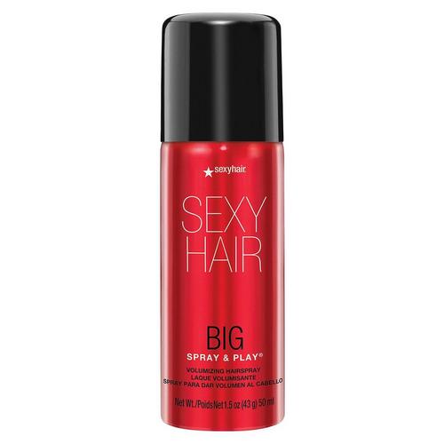 Big Sexy Hair Spray & Play Volumizing Travel