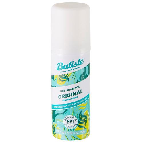 Batiste Original Travel Size Dry Shampoo 1.06 oz.