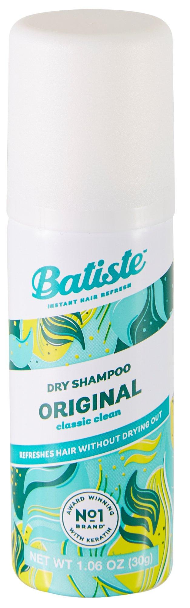 Original Travel Size Dry Shampoo 1.06 oz.