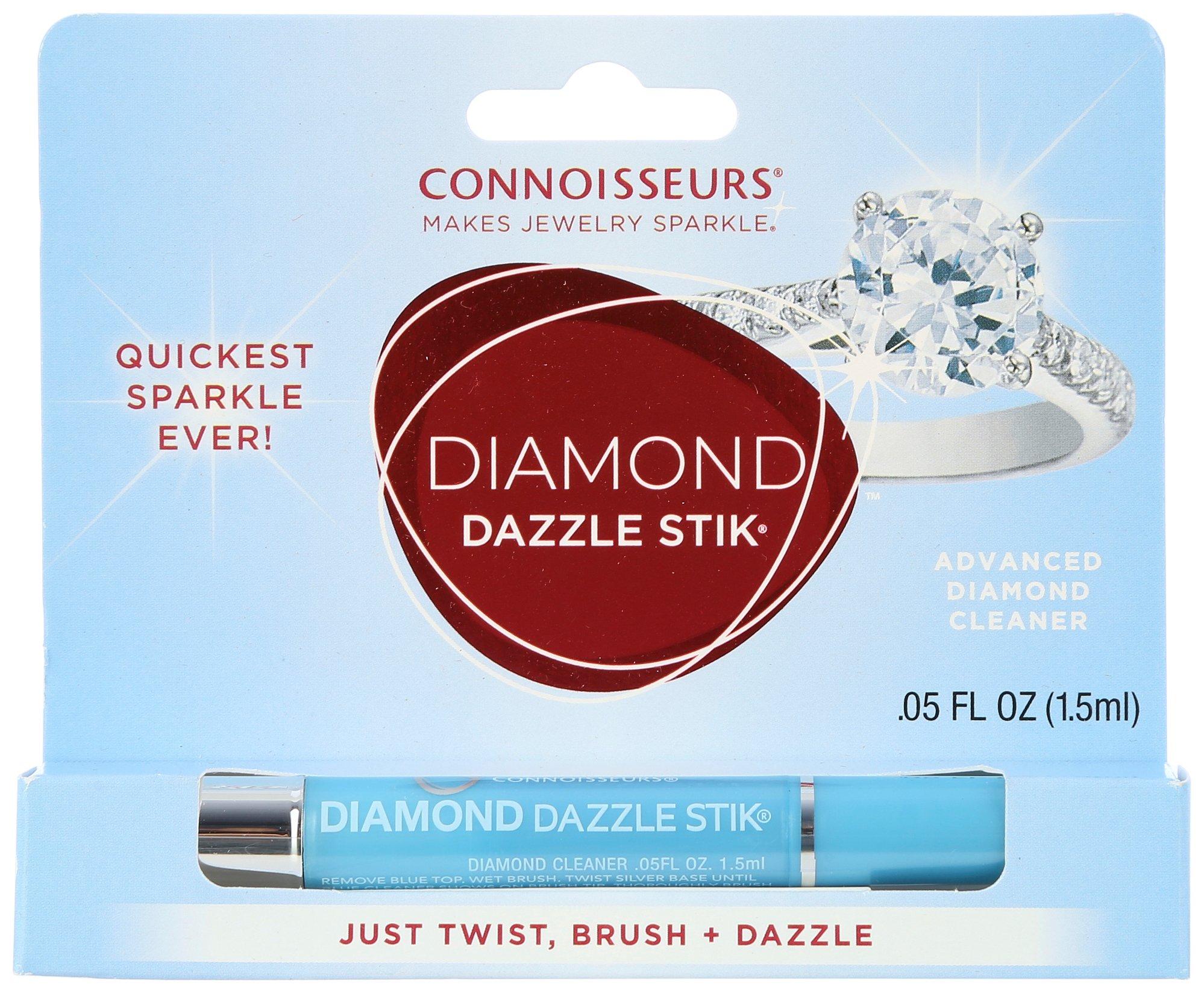 Diamond Dazzle Stik Diamond Cleaner