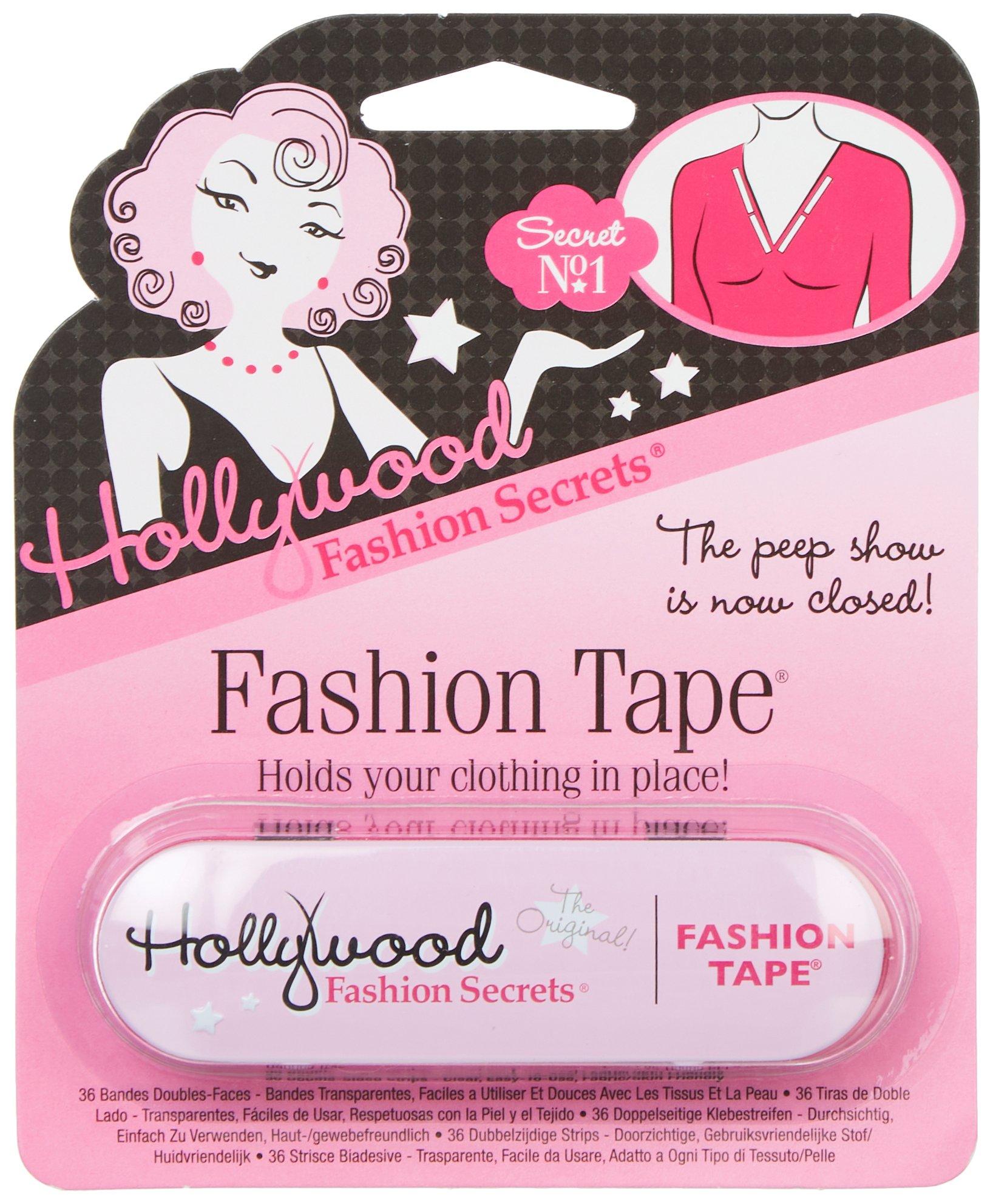 36-Pc. Fashion Tape Tin