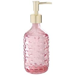 Maison De Base Wildflower Meadow Glass Bottle Hand Soap