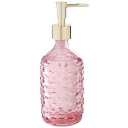 Wildflower Meadow Glass Bottle Hand Soap