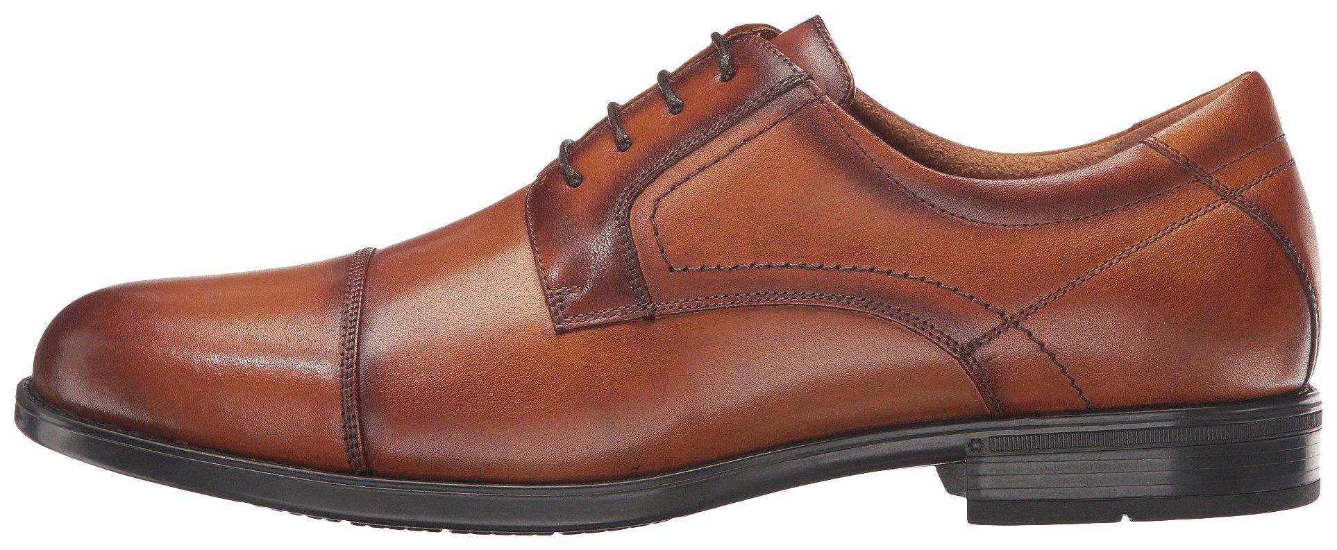 florsheim two tone mens shoes