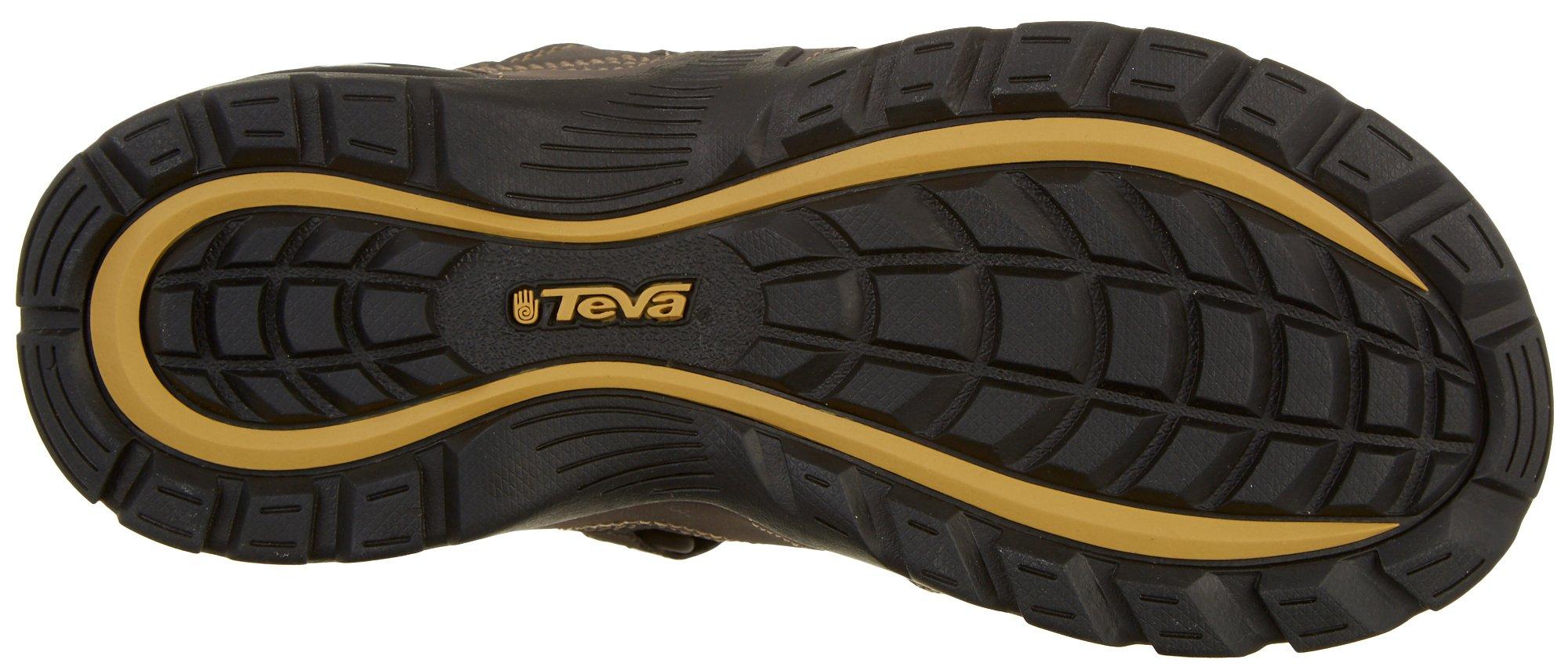 teva men's forebay sandals