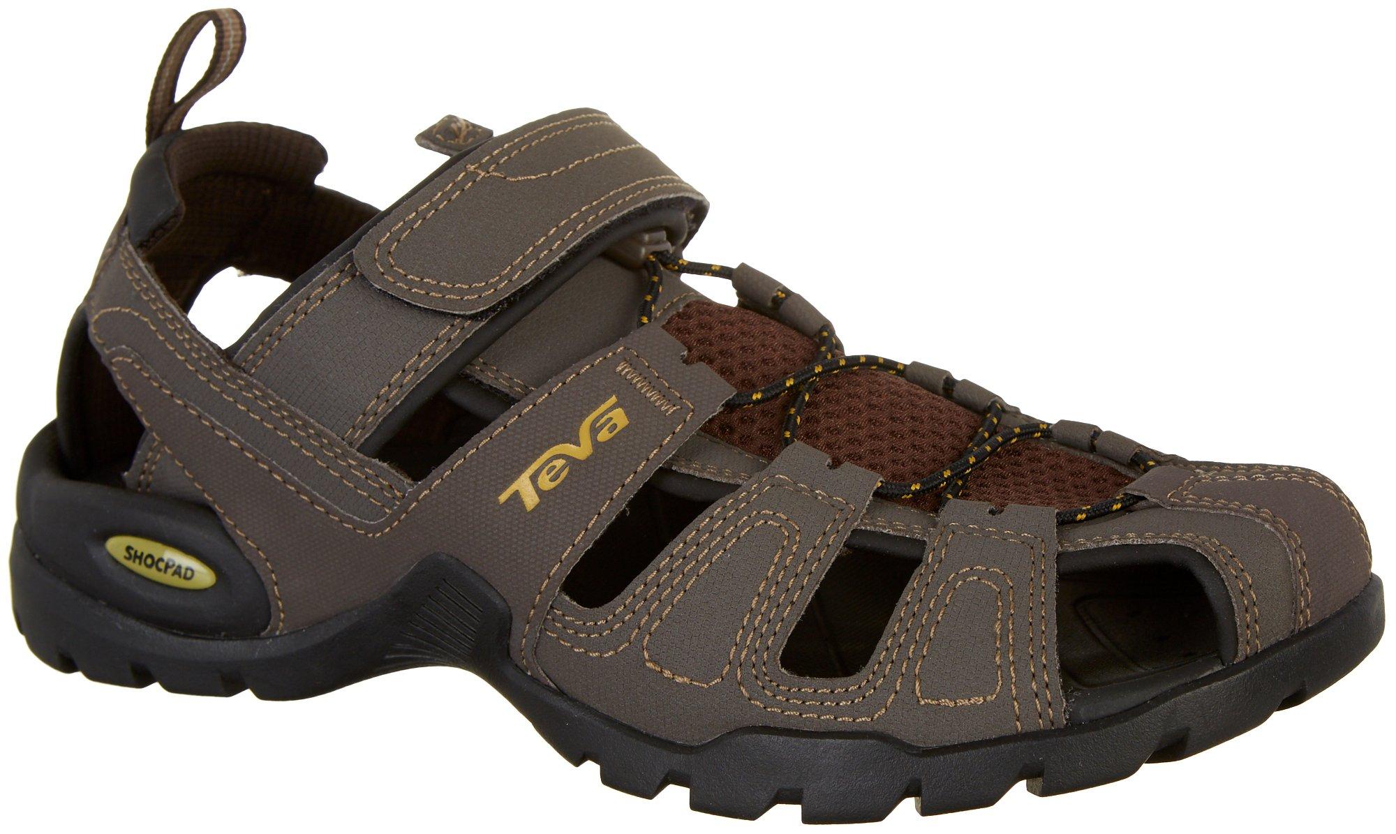 Mens Forebay Sandals