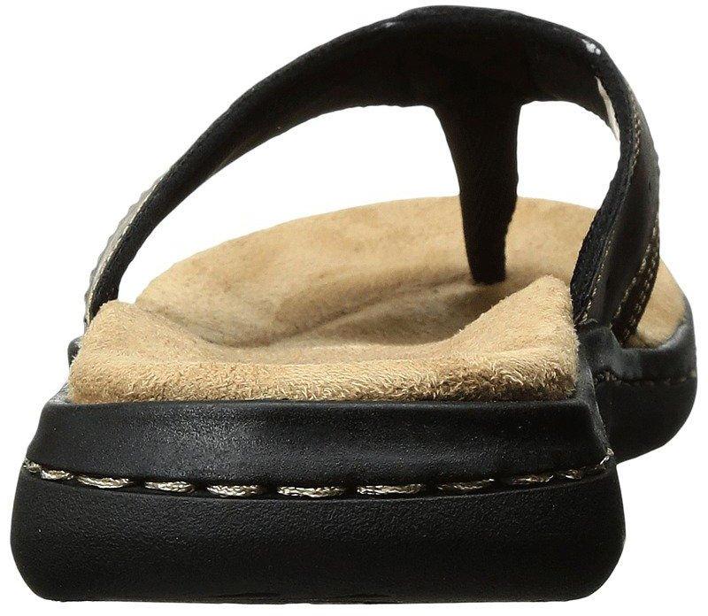 dockers men's laguna flip flop
