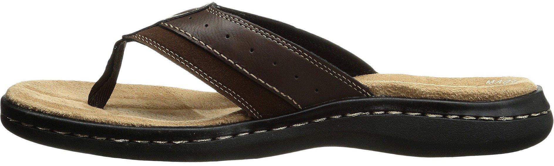 dockers laguna flip flop