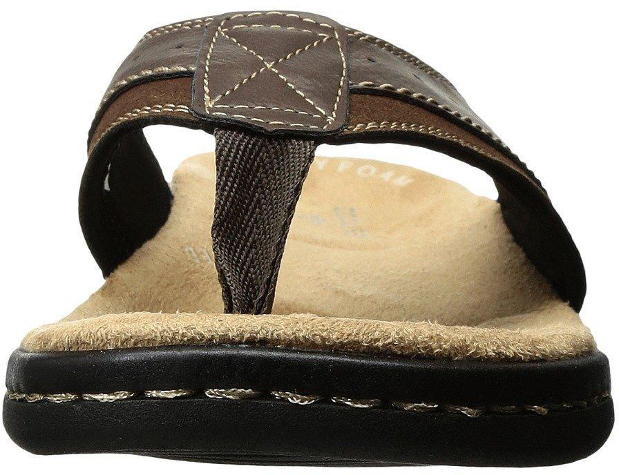 dockers laguna flip flop