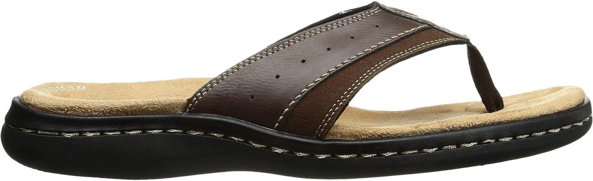 dockers fusion footbed