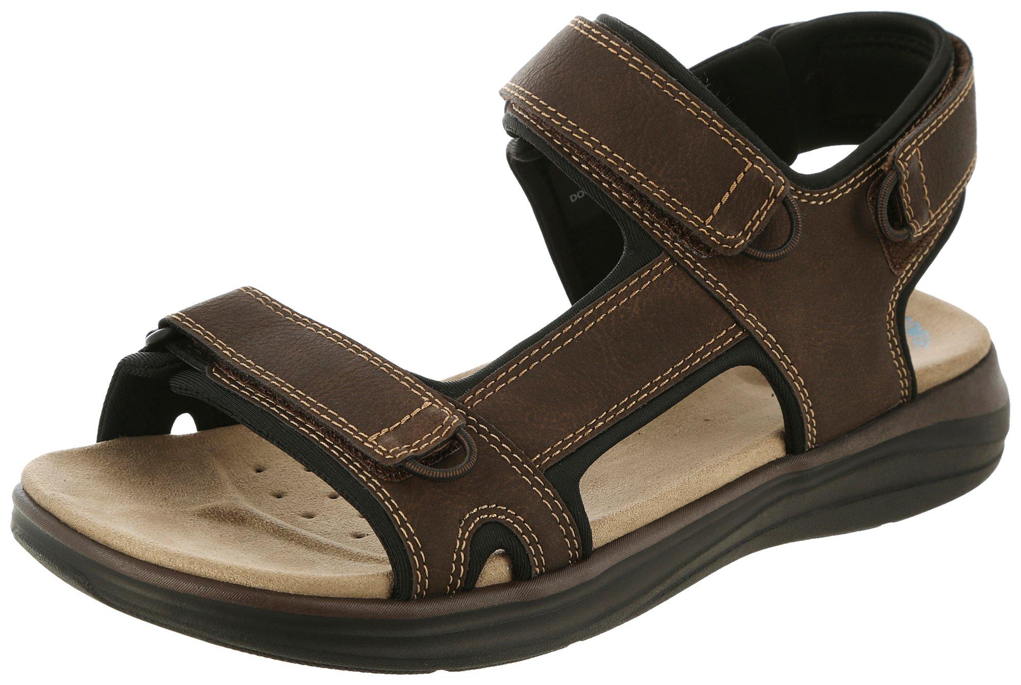 Mens Bradburn Strap Sandal