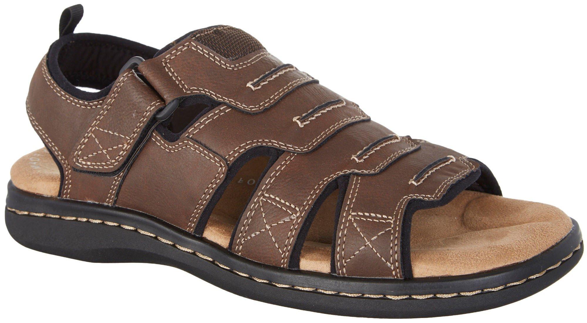 Dockers sandals size chart hot sale