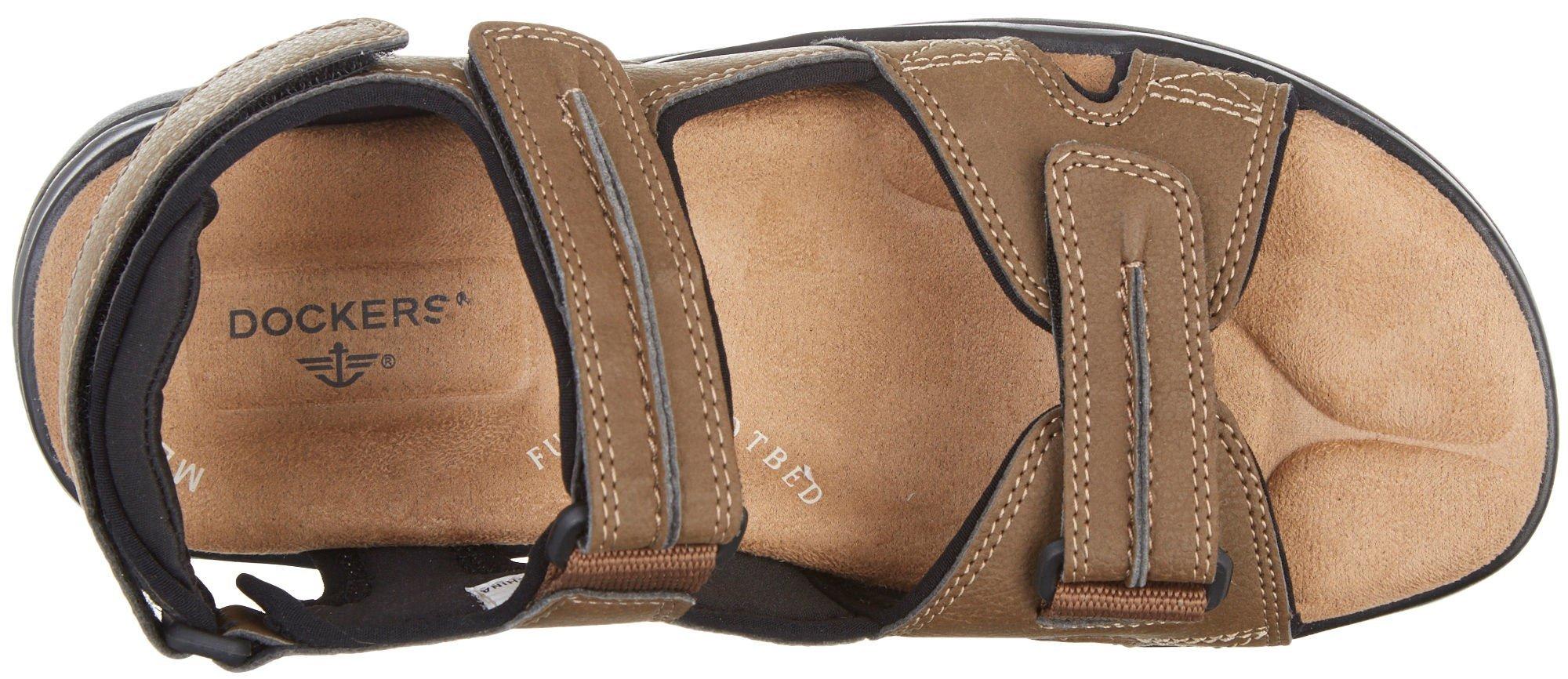dockers newpage men's sandals
