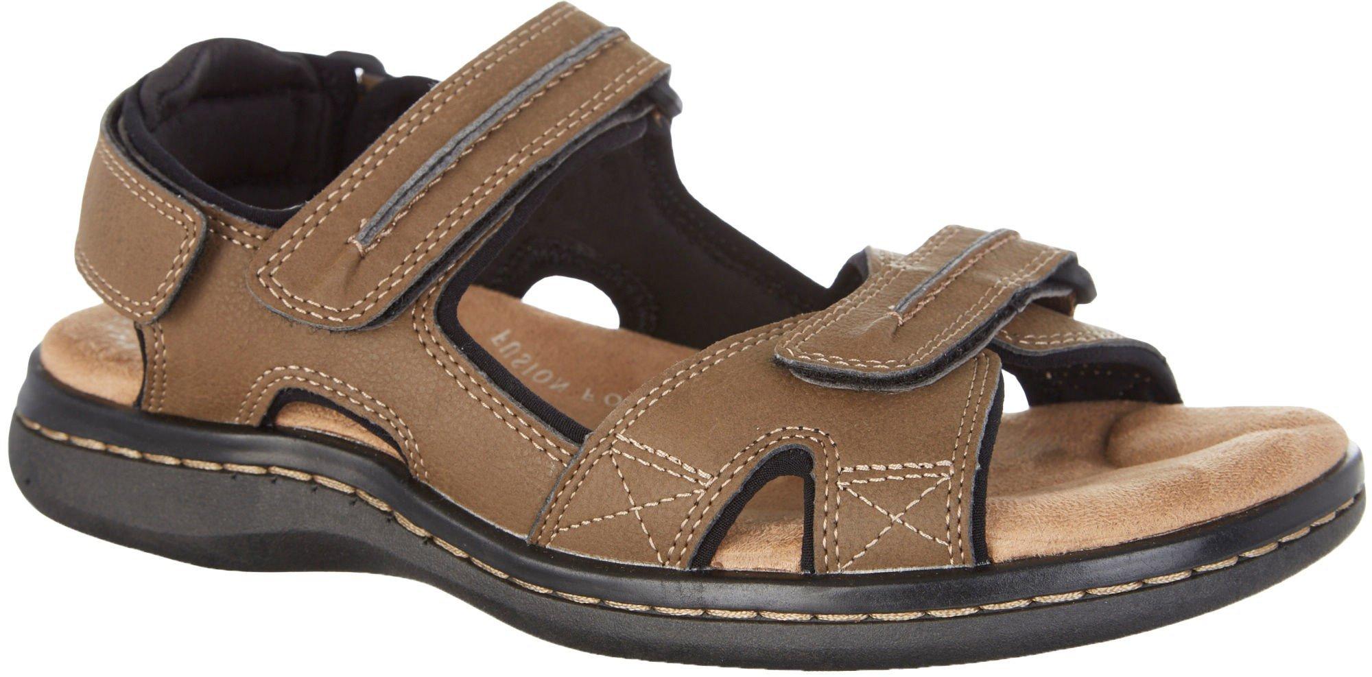 dockers men's sandals