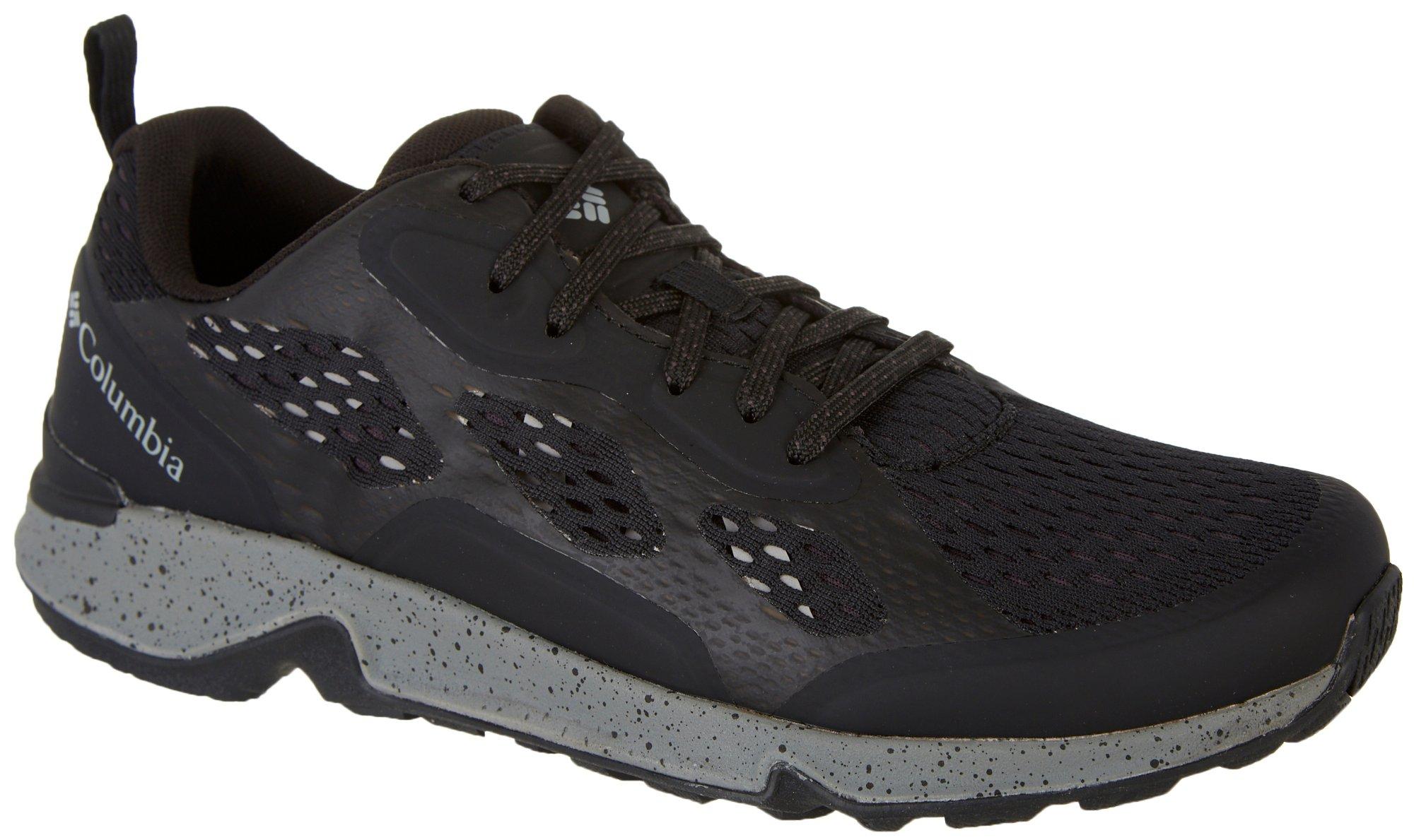 columbia athletic shoes