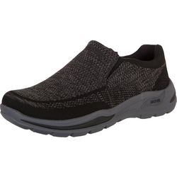 Skechers Mens Arch Fit Motley-Vaseo Casual Shoes