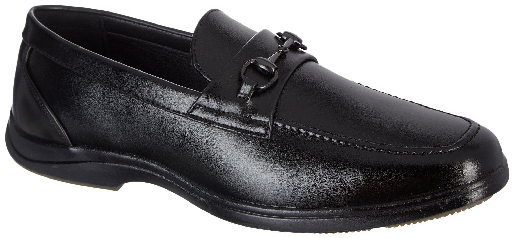 Mens Fred VH Dress Shoes