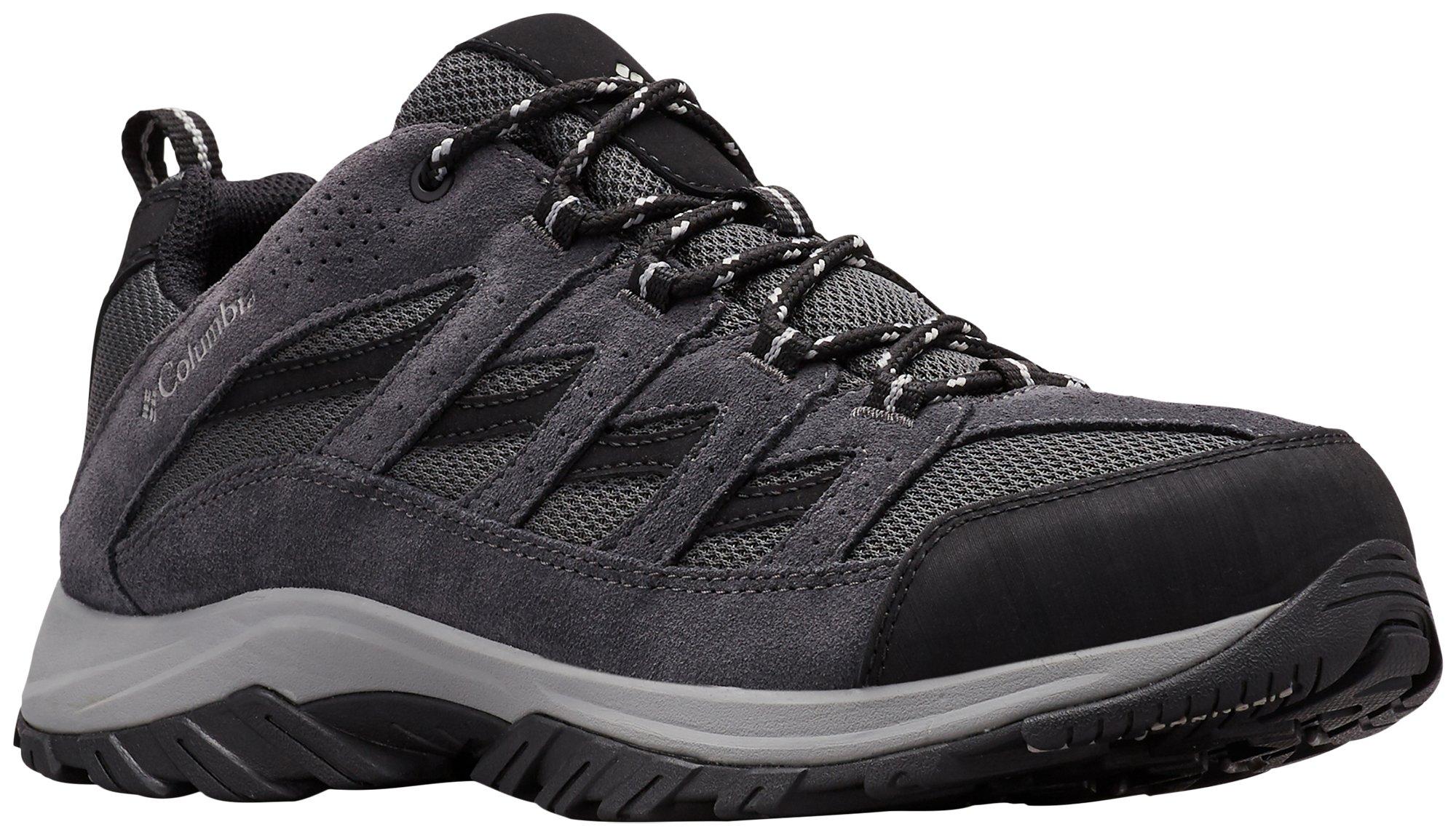 Mens Crestwood Hiking Boots