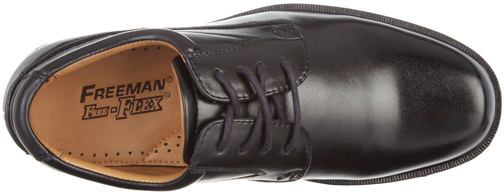 freeman dress shoes