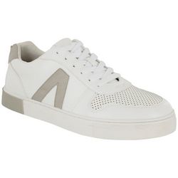 Mens The Court Athletic Shoes