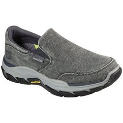 Skechers Mens Respected Fallston Casual Shoes