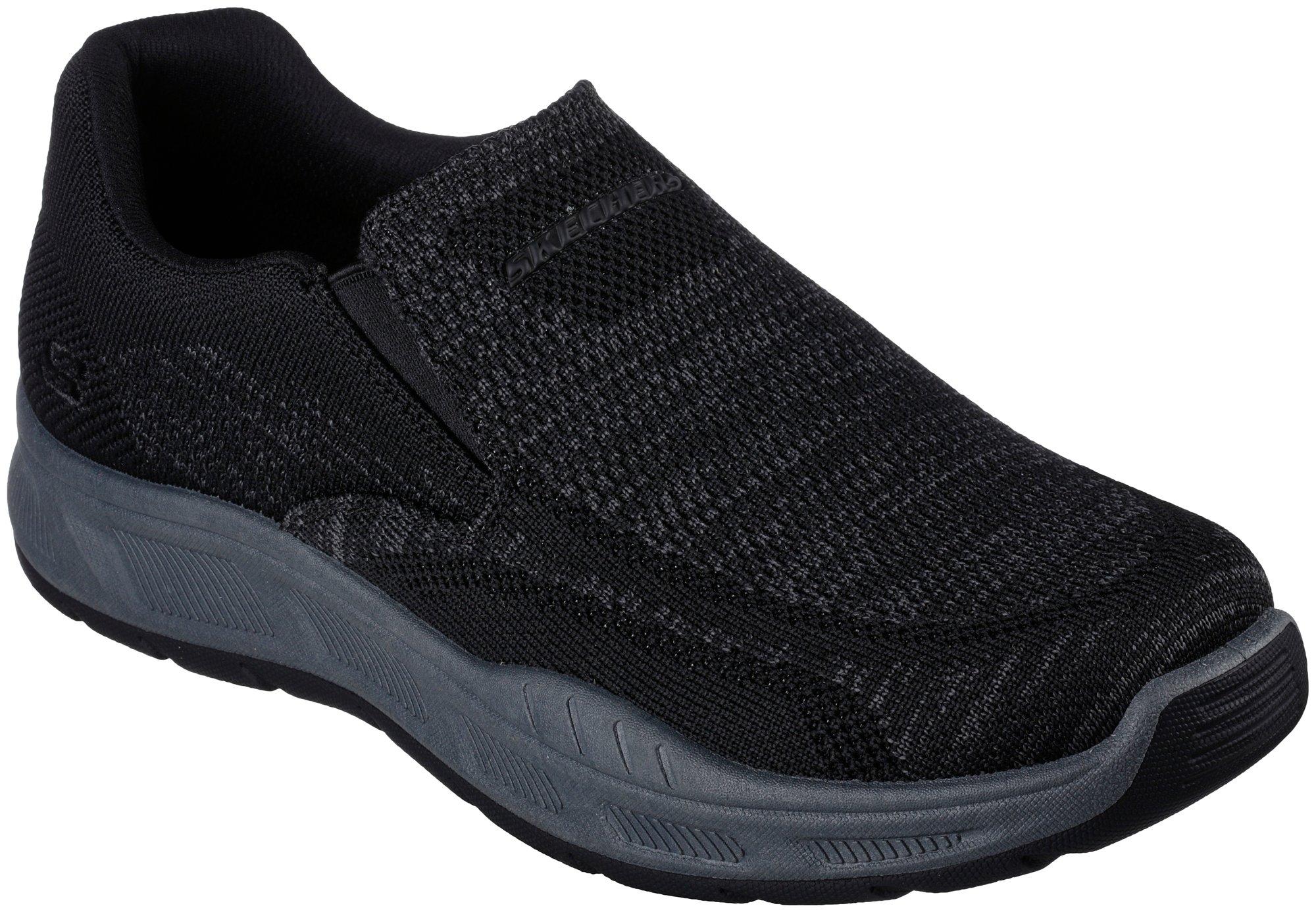 Skechers Mens GO Walk Flex Impeccable II Athletic Shoes | Bealls