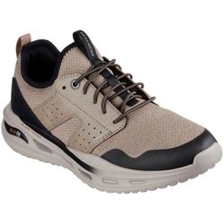 Skechers Mens Arch Fit Orvan Casual Shoes