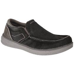 Mens Morelo-Point View Slip On Casual