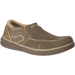 Mens Morelo-Point View Slip On Casual
