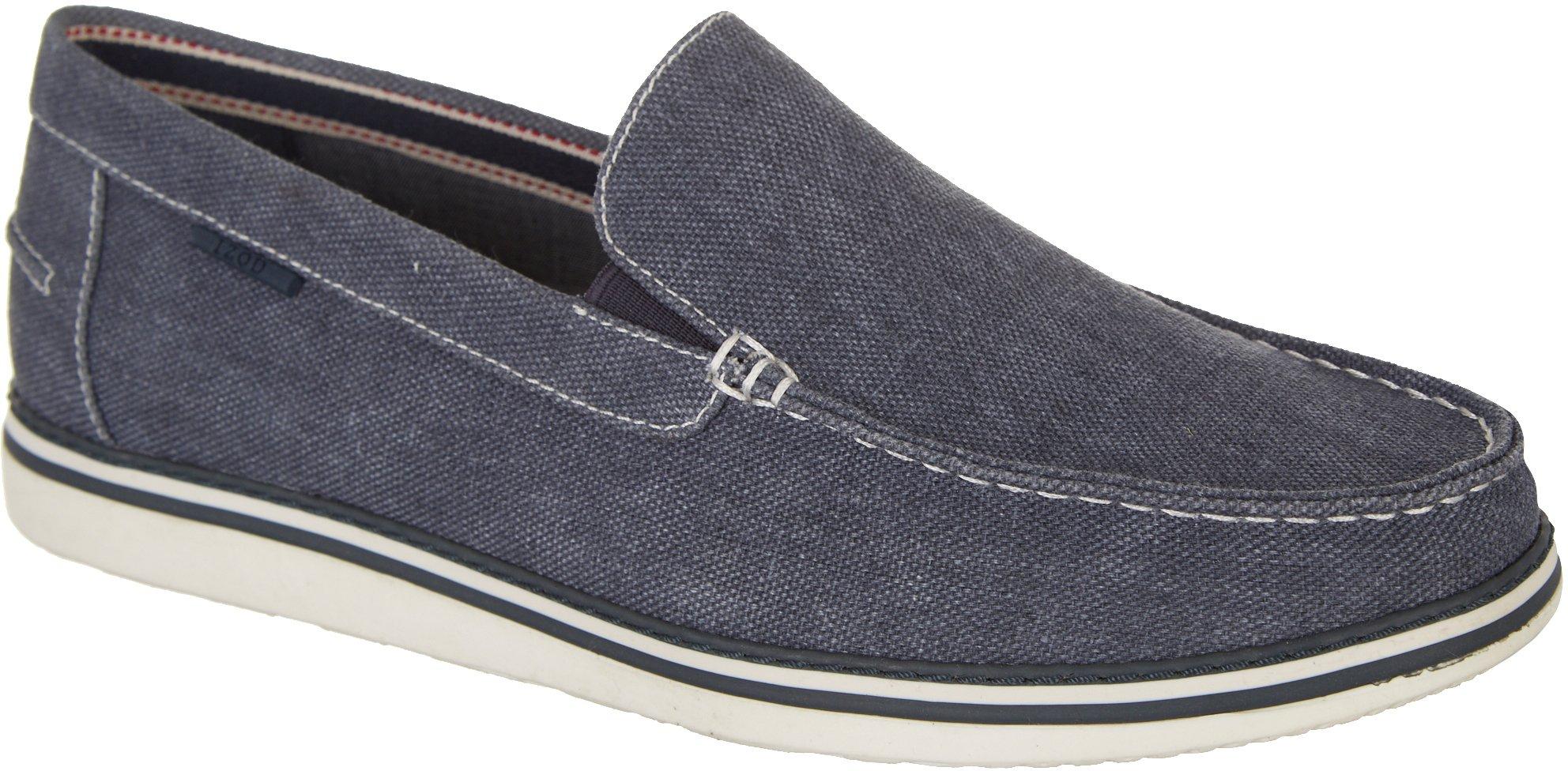 izod casual shoes