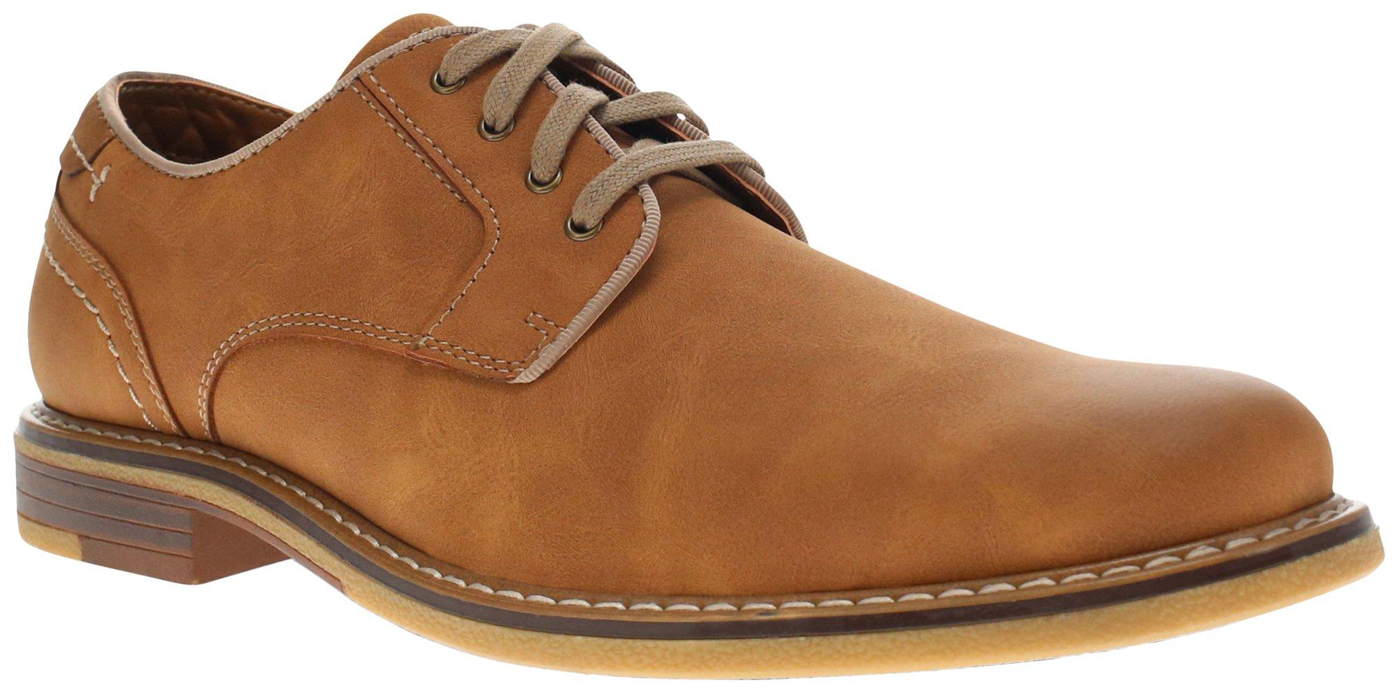 Deer Stags Mens Times Oxford Shoes | Bealls Florida