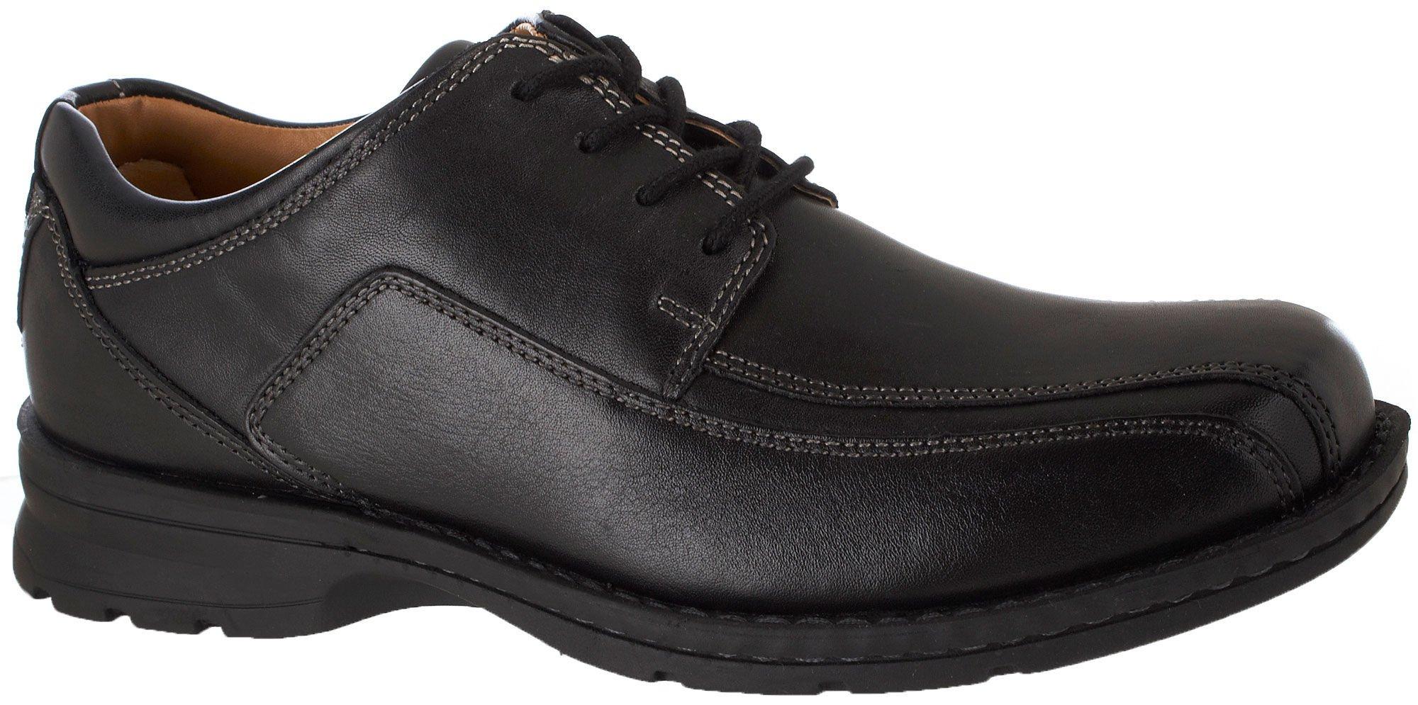dockers oxford shoes