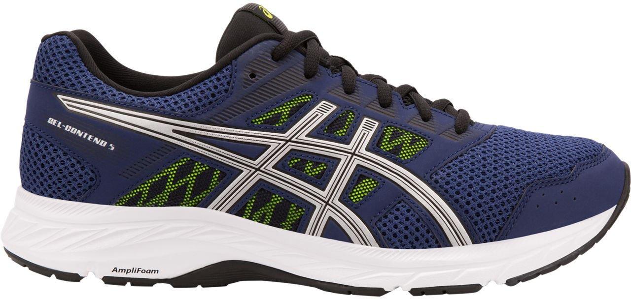 asic athletic shoes