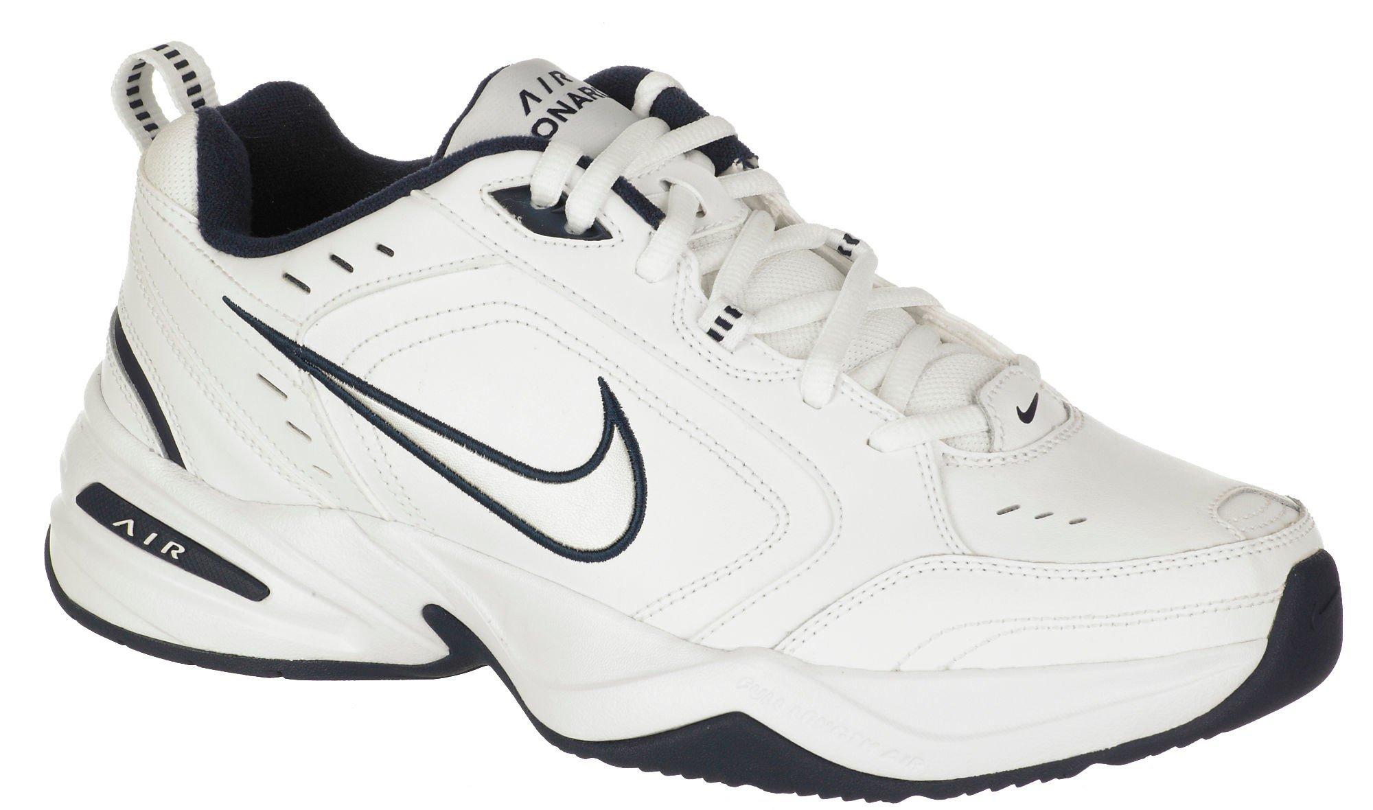 nike air monarch iv cross trainer