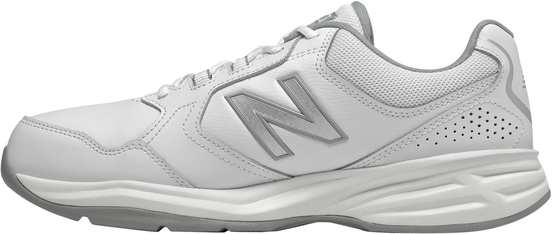 new balance men's 411 v1 walking shoe