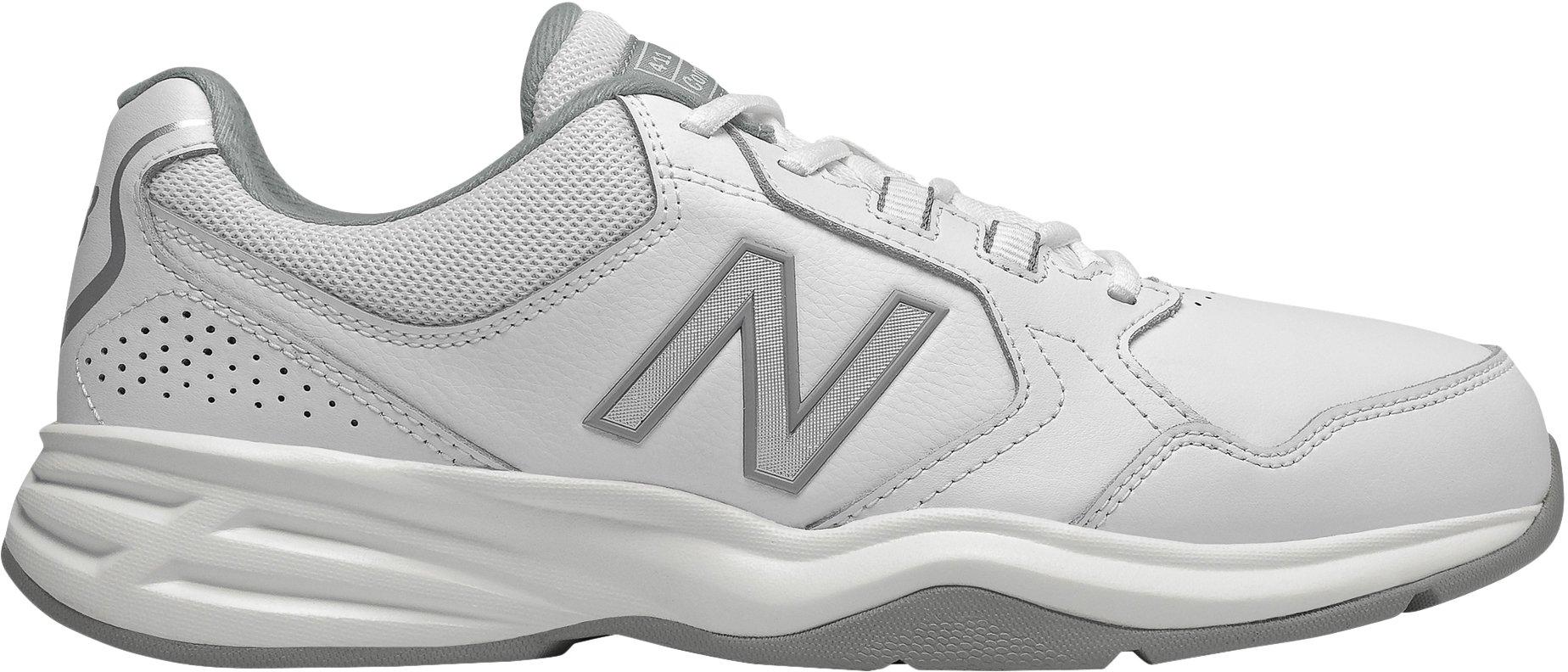 new balance men's 411 v1 walking shoe