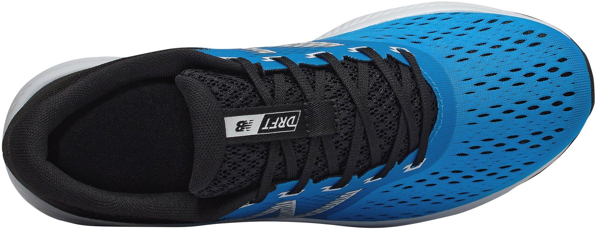 new balance draft men's running shoes