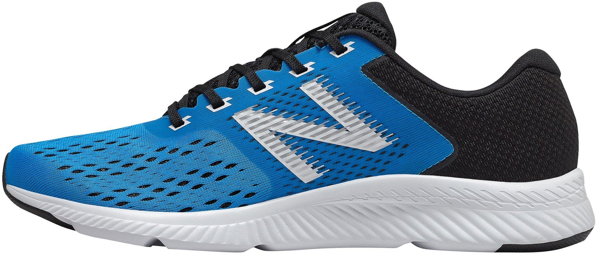 new balance draft men's running shoes