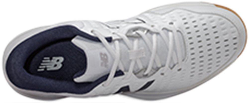 new balance men's 696 tennis shoes