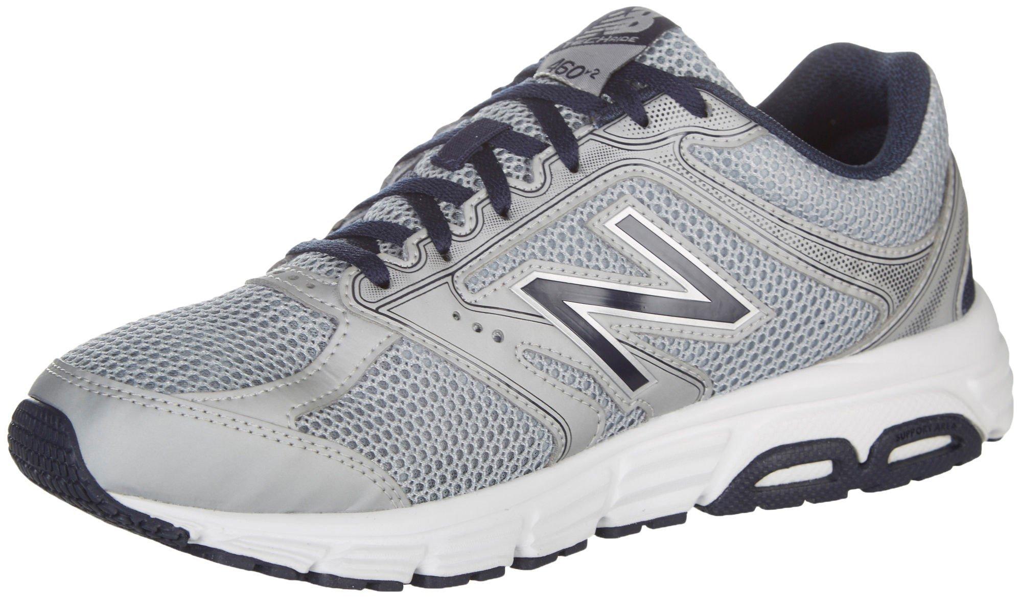 new balance men's 460v2 running shoes