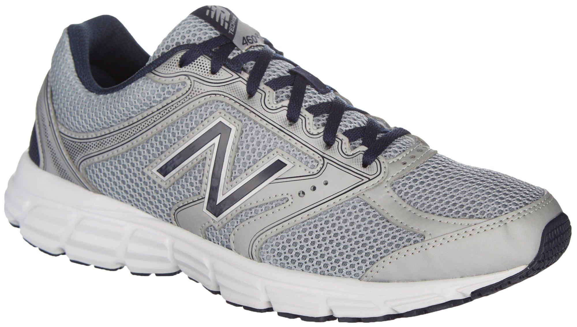 new balance mens running trainers