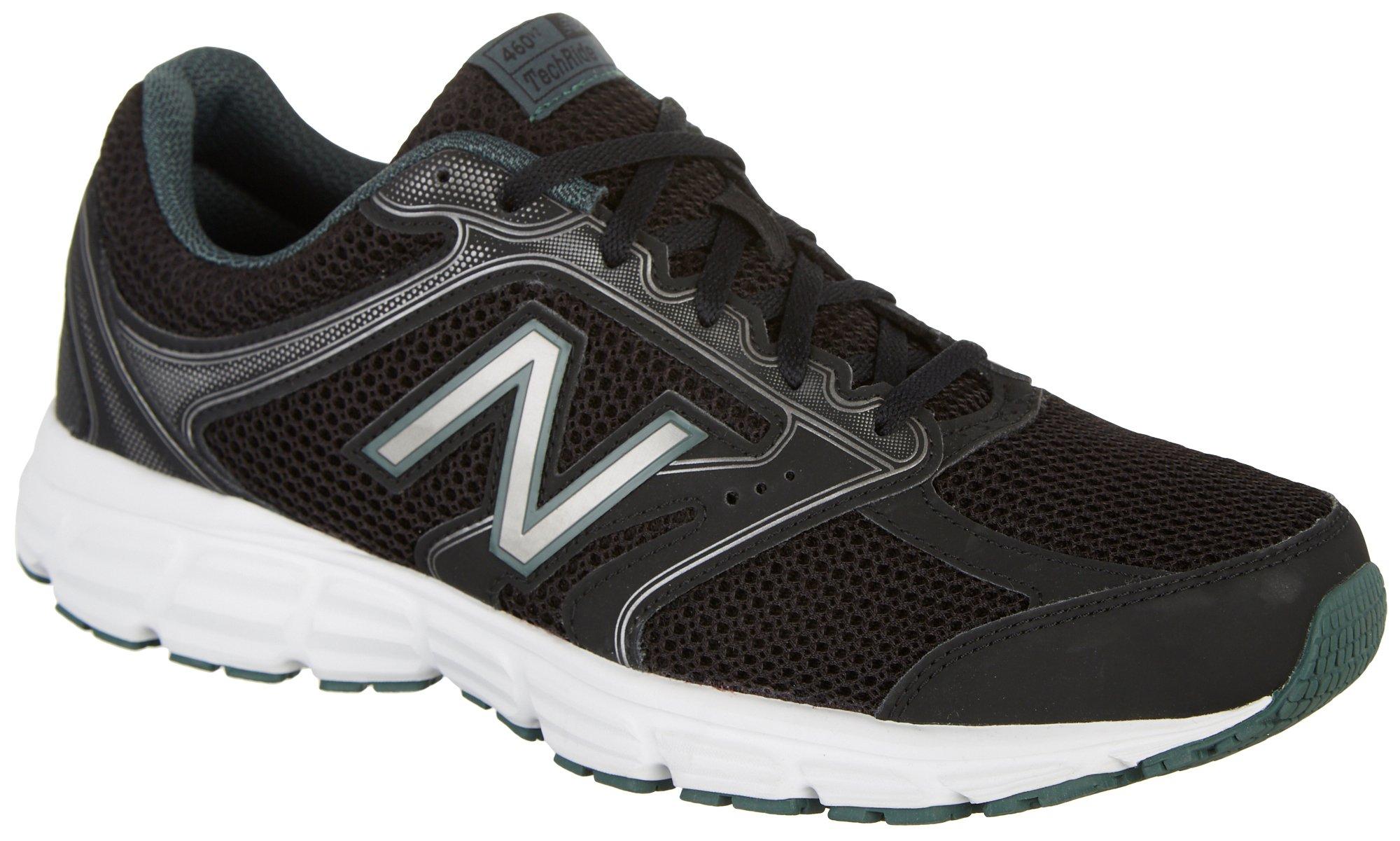 new balance 460 womens running shoes lace up