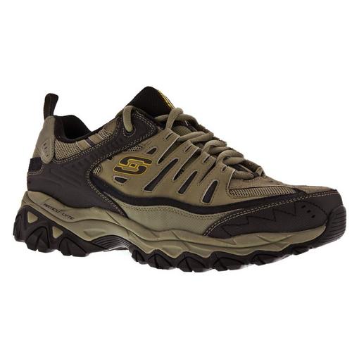 Skechers Mens After Burn Memory Fit Training Athletic Shoes | Bealls ...