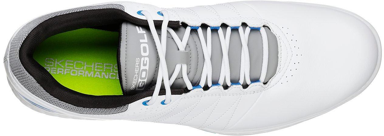 skechers go golf pivot