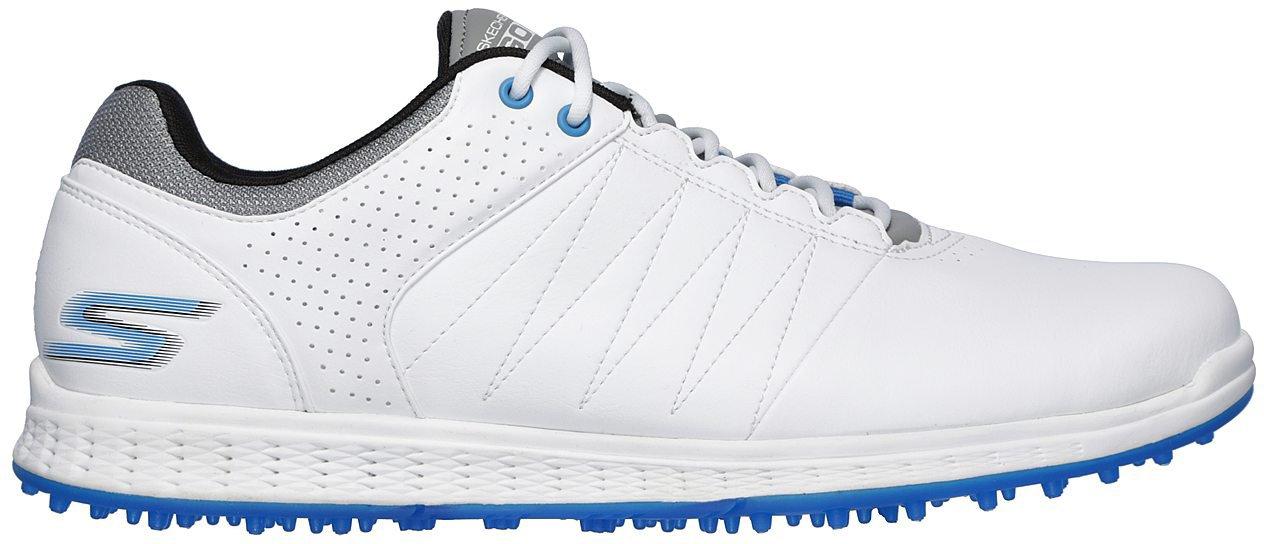 skechers mens wide golf shoes