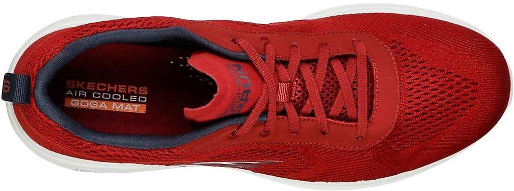 skechers go run fast quake