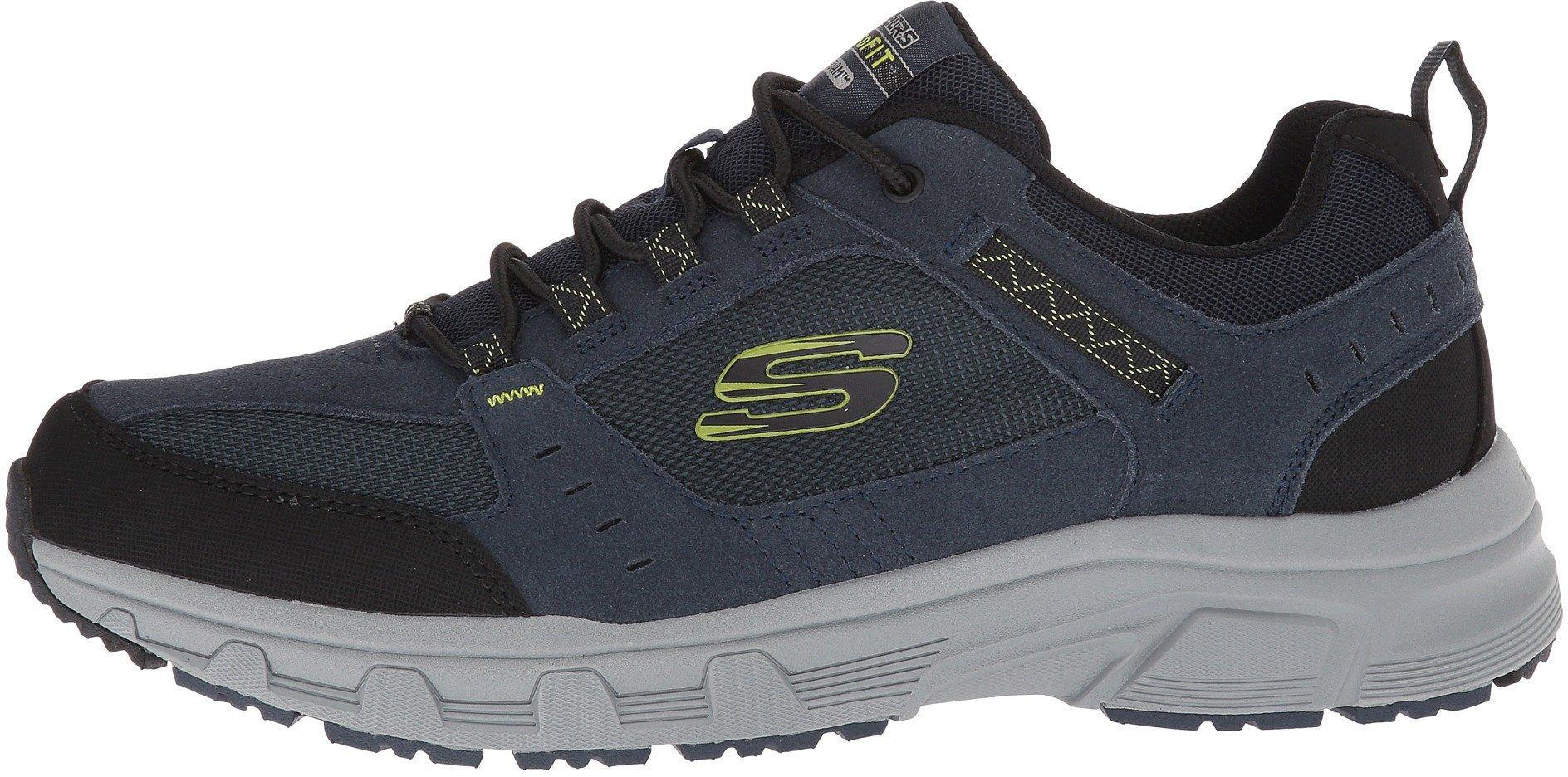 SURF SAFARI Schwarz NEU SKECHERS Damen Sneakers Turnschuh Memory Foam EQUALIZER