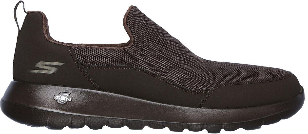 men's go walk skechers shoes